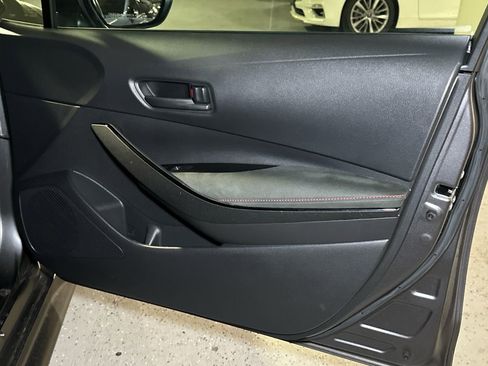 Used 2023 Toyota Corolla GR Morizo image 12