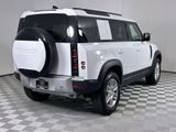 New 2025 Land Rover Defender 110 S image 5