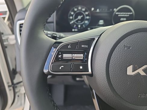 New 2026 Kia Seltos EX image 29