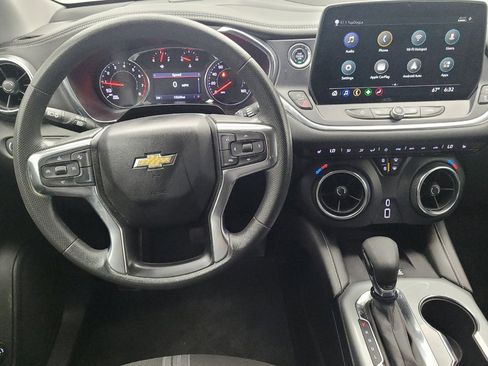 Used 2024 Chevrolet Blazer LT w/ Convenience Package FWD image 22