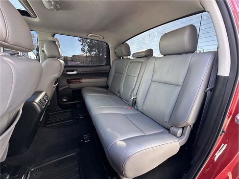 Used 2012 Toyota Tundra Limited image 16