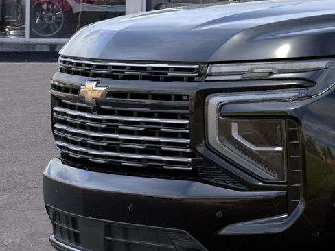 New 2026 Chevrolet Suburban High Country w/ Sun And Tow Package image 35