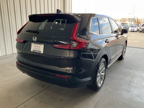 Certified 2023 Honda CR-V EX-L image 25