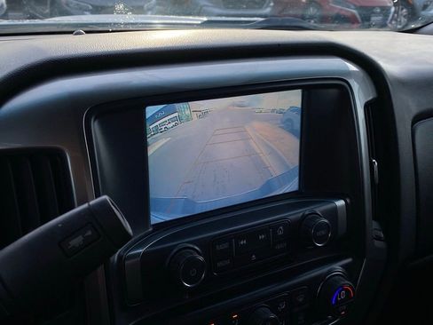 Used 2018 Chevrolet Silverado 1500 LT w/ All Star Edition image 15