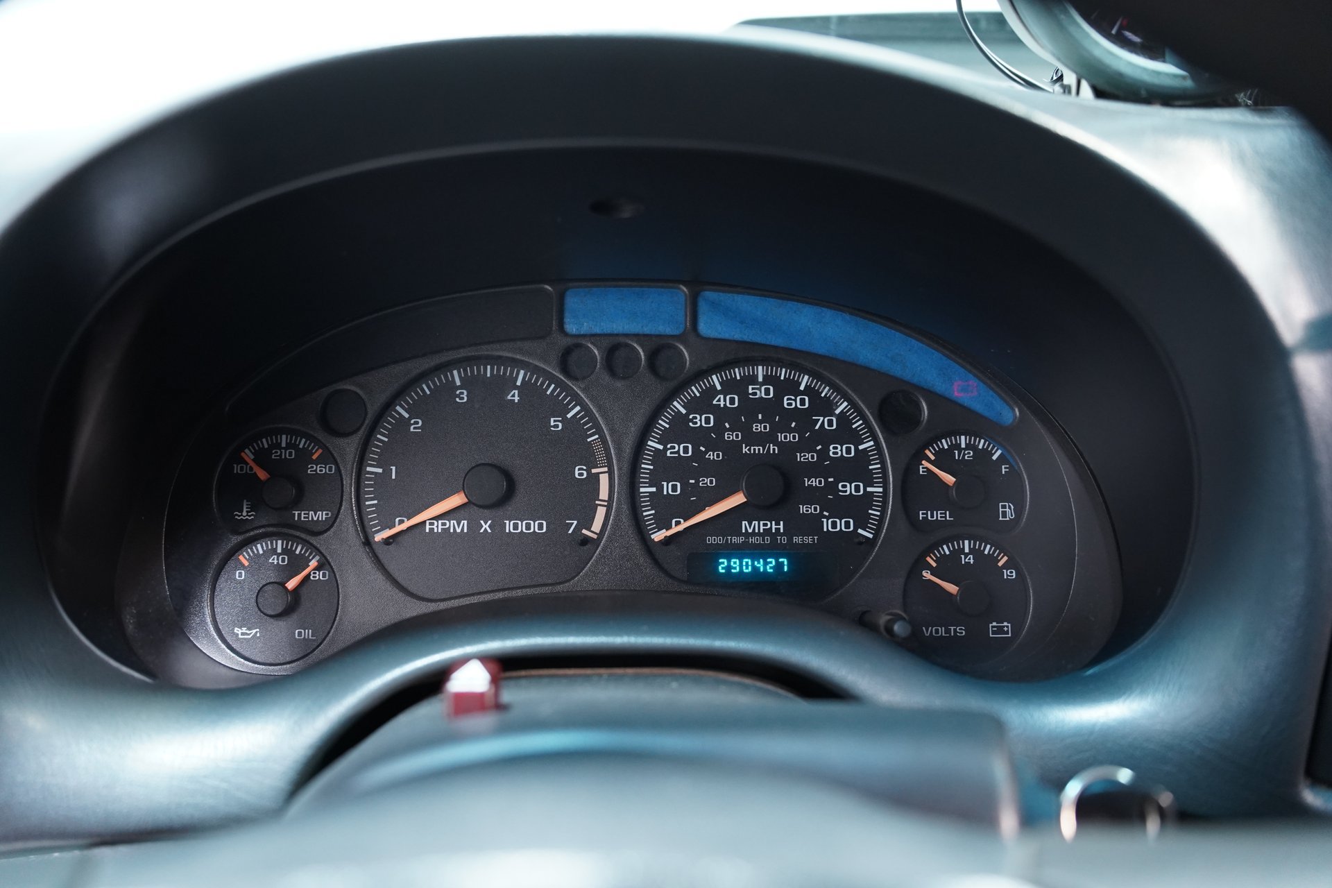 Used 2003 Chevrolet S10 Pickup 2WD Regular Cab image 30