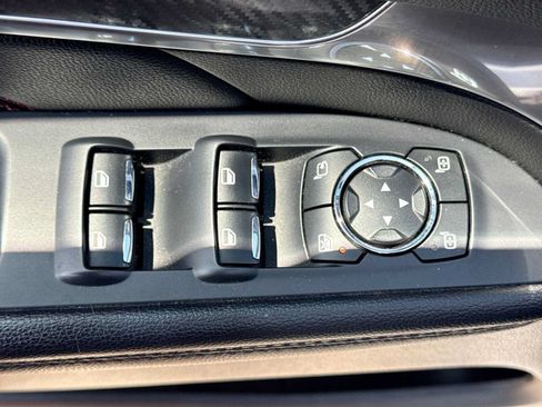 Used 2016 Ford Explorer Sport w/ Equipment Group 401A AWD/4WD image 17