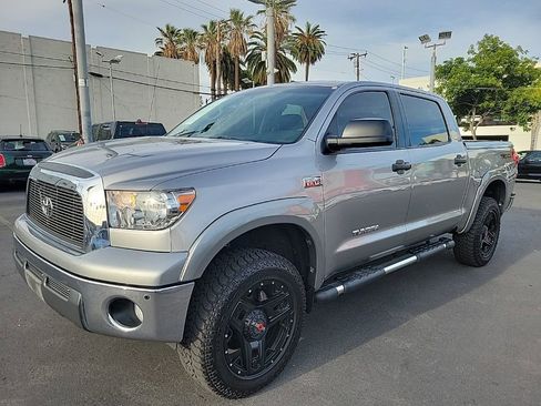 Used 2007 Toyota Tundra SR5 image 3