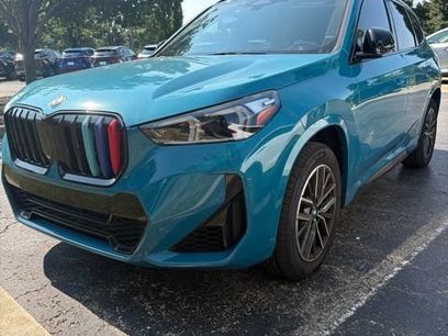 Used 2023 BMW X1 xDrive28i w/ M Sport Package