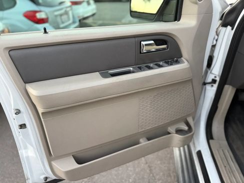 Used 2014 Ford Expedition EL XL w/ Fleet Convenience Package RWD image 11