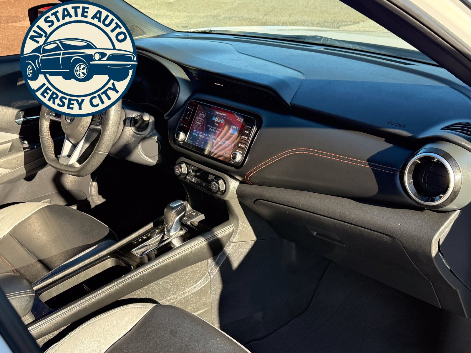 Used 2021 Nissan Kicks SR w/ SR Premium Package FWD image 16