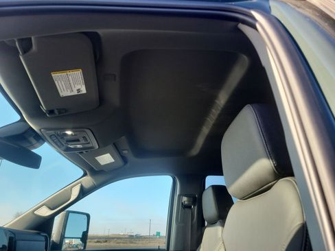 New 2025 Chevrolet Silverado 2500 LT w/ All Star Edition image 25