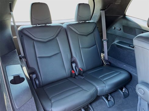 New 2025 Cadillac XT6 Premium Luxury w/ Technology Package image 27