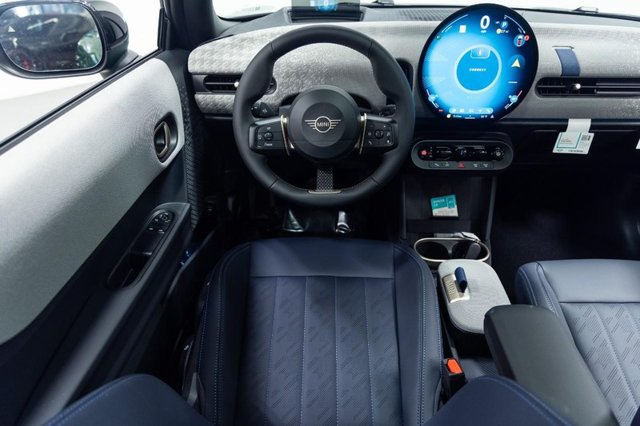 New 2026 MINI Cooper S FWD image 3