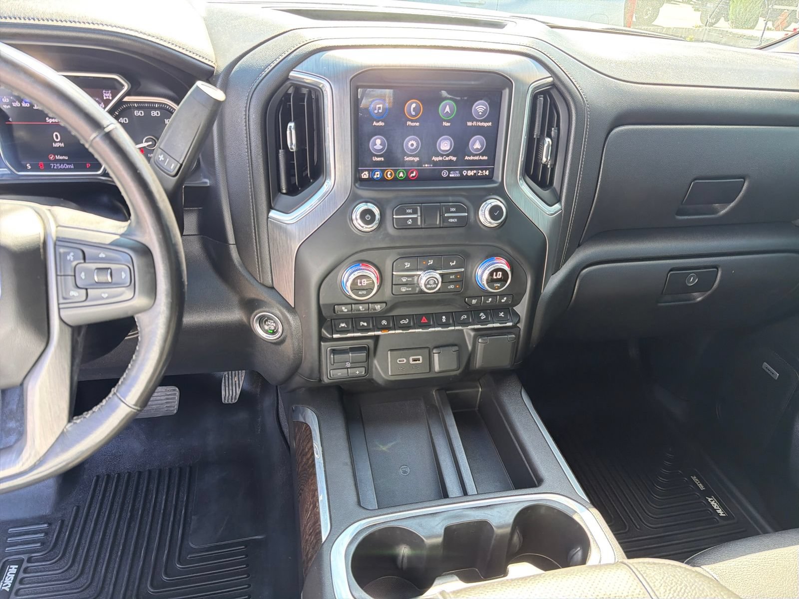 Used 2020 GMC Sierra 1500 Denali w/ Denali Ultimate Package AWD/4WD image 21