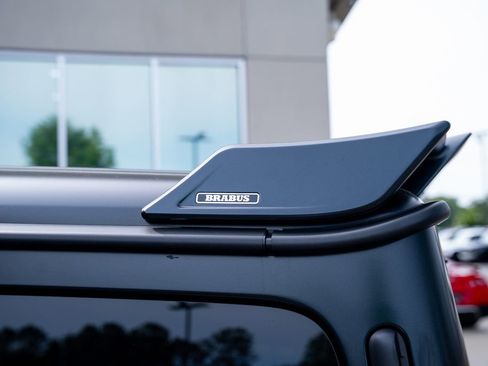 Used 2019 Mercedes-Benz G 63 AMG 4MATIC image 23