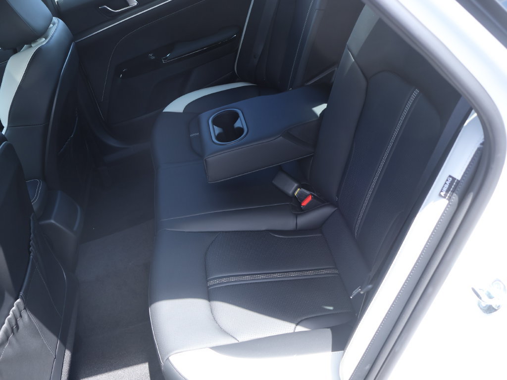 New 2026 Kia K5 GT-Line AWD/4WD image 15