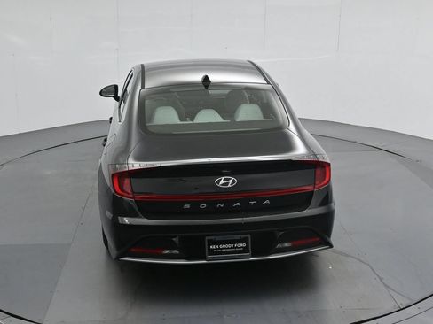Used 2020 Hyundai Sonata SE w/ Cargo Package FWD image 39