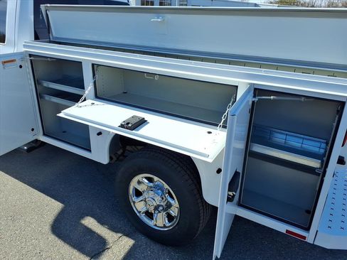 New 2026 RAM 2500 Tradesman image 11