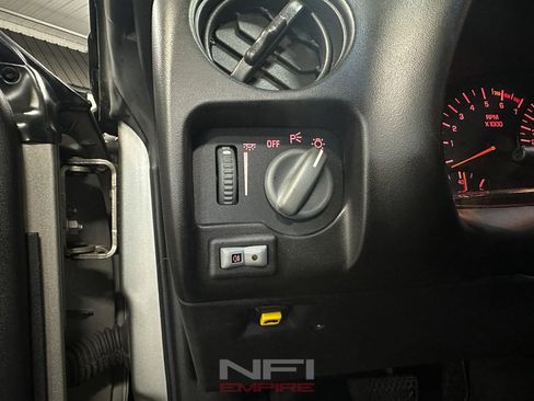 Used 2001 Pontiac Firebird Trans Am w/ SLP Firehawk Pkg image 30