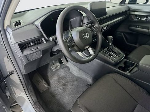 Used 2026 Honda CR-V LX image 19