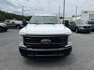 New 2025 Ford F250 XL w/ 360-Degree Camera Package video 2