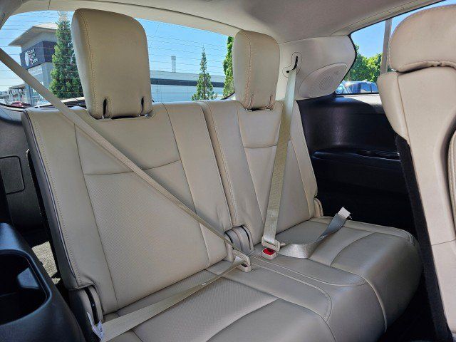 Used 2020 INFINITI QX60 Luxe w/ Essential Package AWD/4WD image 15