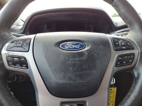 Used 2021 Ford Ranger XLT w/ Equipment Group 301A Mid AWD/4WD image 20