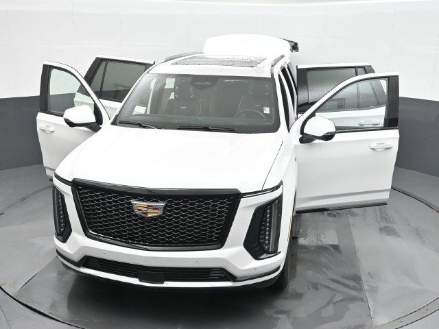 Used 2025 Cadillac Escalade Sport Platinum AWD/4WD image 56