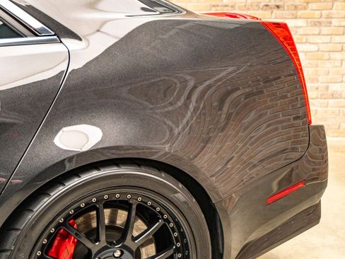 Used 2012 Cadillac CTS V image 28