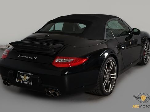 Used 2012 Porsche 911 Carrera S image 6