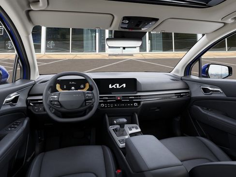 New 2026 Kia Sportage EX image 14