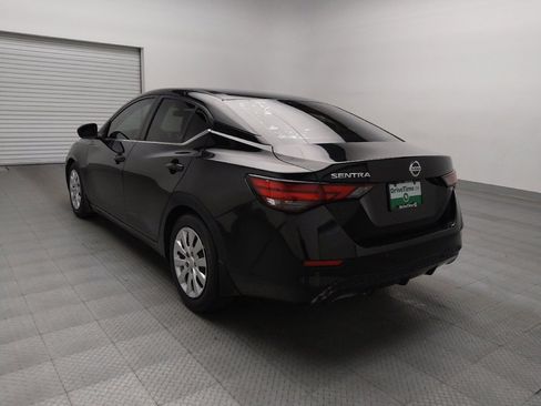 Used 2022 Nissan Sentra S image 5