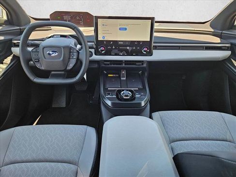 New 2026 Subaru Solterra Premium image 14