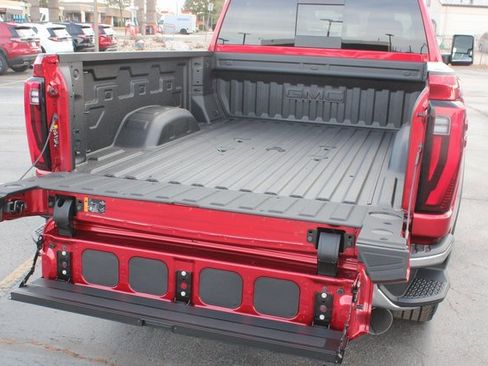 New 2026 GMC Sierra 2500 SLT w/ SLT Premium Package image 53