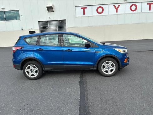 Used 2017 Ford Escape S FWD image 5