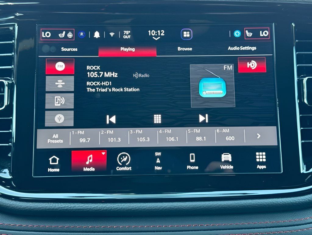 Used 2026 Dodge Durango GT RWD image 18