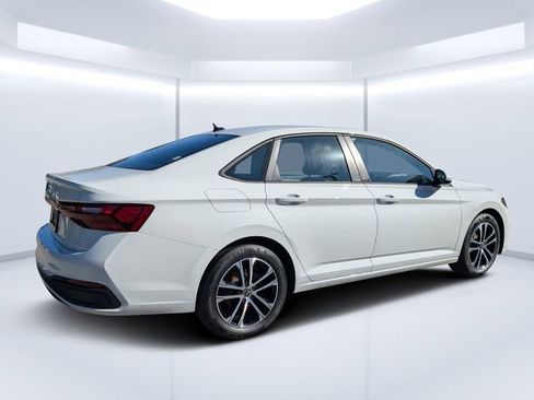 New 2026 Volkswagen Jetta Sport image 3