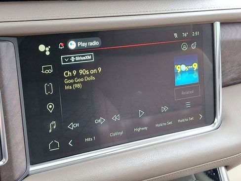 Certified 2023 GMC Yukon Denali AWD/4WD image 14