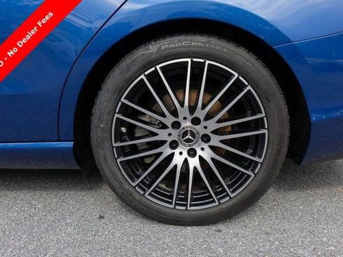 Used 2024 Mercedes-Benz C 300 C 300 image 6