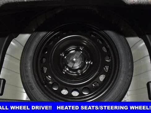 Used 2023 Chevrolet Equinox LT AWD/4WD image 33