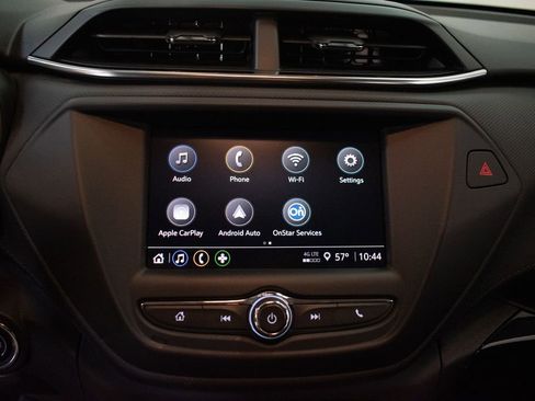 Used 2022 Chevrolet TrailBlazer LT image 15