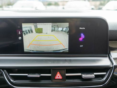 Certified 2024 Kia Seltos S image 23