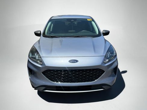 Used 2022 Ford Escape SE FWD image 2