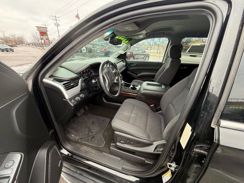 Used 2018 GMC Yukon SLE image 8