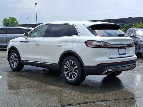 Certified 2023 Lincoln Nautilus AWD w/ Premium Package image 4