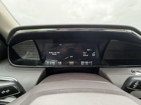 Used 2018 Lincoln Navigator Black Label AWD/4WD image 18