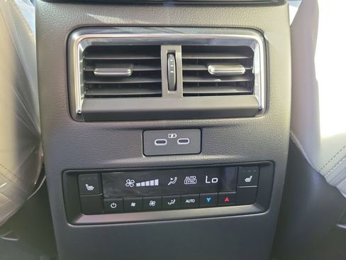 New 2026 MAZDA CX-90 3.3 Turbo w/ Preferred Package image 14