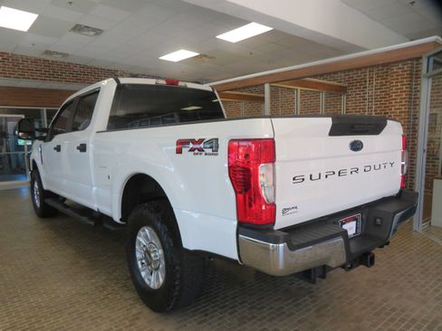 Used 2020 Ford F250 XL w/ STX Appearance Package AWD/4WD image 6
