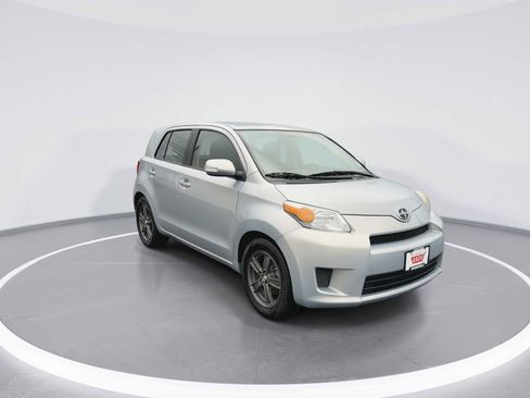 Used 2013 Scion xD 10 Series image 2