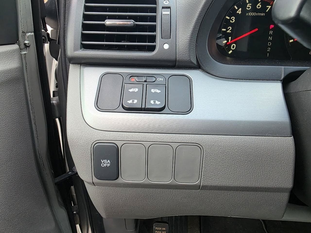 Used 2009 Honda Odyssey EX image 11